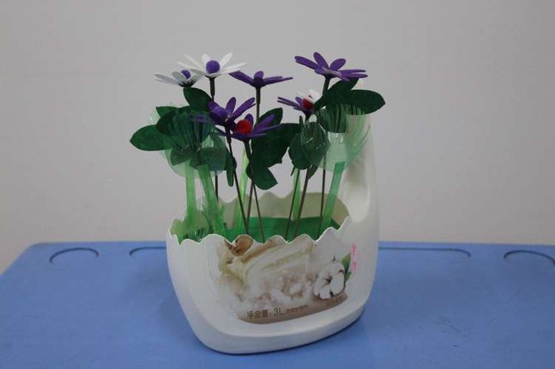 蚌埠手工材料
